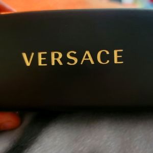 Versace Men's Sunglasses